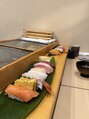 ポーラ 月島勝どき店(POLA) サロン近くの美味しいご飯屋さんのご紹介も可能です!