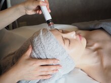 ベル 自由が丘(Belle)の雰囲気（【陶器肌】毛穴洗浄×ハーブピーリングで毛穴レスな水光肌に♪）