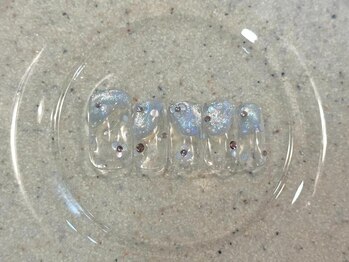 クプ アイラッシュプラス(qup)/定額Springcollection¥8400