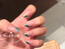 シンプル定額デザイン