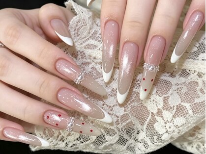 オーラムネイル(Aurum Nail ）)の写真