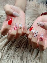 マイスタンネイル(MY STAN NAIL)