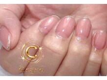 クラーヴォ 本店(Cravo)/ショートネイルシンプルコース