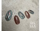人気定額エレガントコース