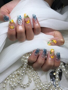 持ち込みデザイン