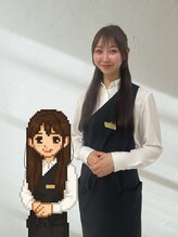 ビーアフターサロン 恵比寿本店(B<AFTER SALON) あゆみ 恵比寿本店