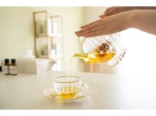 パルファンドゥー(parfum doux)の雰囲気（香りと薬膳で、心までほっとする美容時間）