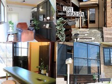 整体クオーレ(CUORE)の雰囲気（整体とヘッドスパの建物が隣同士だから親子や夫婦で同時も可能♪）