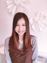 ネイルサロン ルミエール(Lumiere)&nbsp;まい ☆