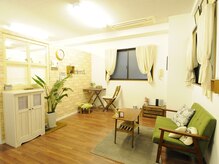 ジャンティ(gentil)/■店内No.1■