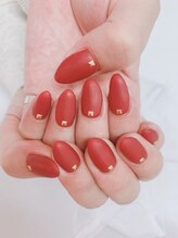 ネイルサロンアンドジュエリー アリュール(ALLURE)/