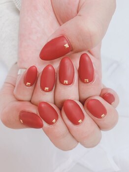 ネイルサロンアンドジュエリー アリュール(ALLURE)/