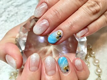 ラブロサロン/◇ネイル◇