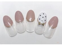 スリール(Sriel)/ハンド定額6980円