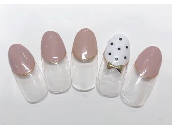 スリール(Sriel)/ハンド定額6980円