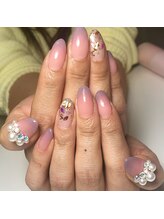 プライベートネイルサロン スイート(Sweet)/