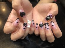 ボディ 高知店(BODY)/キャラ