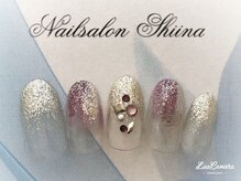 シイナ/定額デザイン8900円