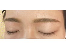 サロン ミワ(salon MIWA)/眉毛スタイリングワックス脱毛