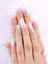 ブリリアント(Brilliant)/¥9500で完成