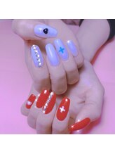 サロン ド ミミ(Salon de 33)/by &nbsp;collar