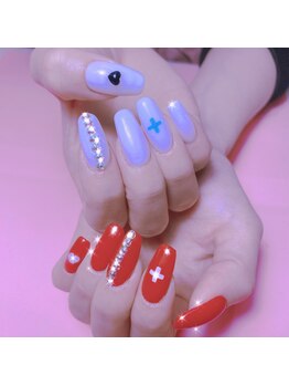 サロン ド ミミ(Salon de 33)/by &nbsp;collar