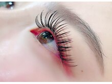 スワロウテイル(Swallowtail)/フラットラッシュ0.2ｍｍ