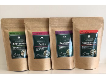 ハーブアンドアロマ ツインズ/