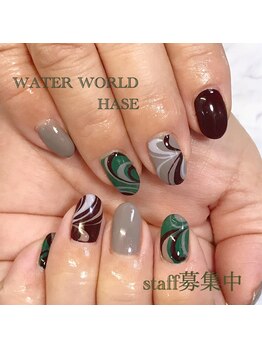 ウォーターワールド 長谷店(WATER WORLD)/