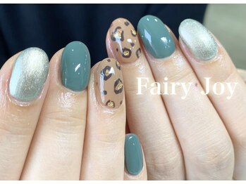 フェアリー ジョイ(Fairy Joy)/