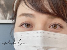 レオ(Leo)/■フラットラッシュ１４０本