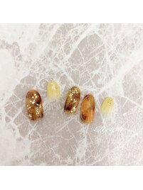 トレンドニュアンスキャンペーン