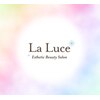 ラルーチェ(La Luce)ロゴ