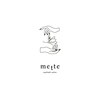 メッテ(mette)のお店ロゴ