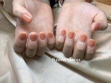 スノー ドロップ(Snow drop)/ワンカラー