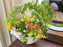 癒しの森/昼割　120分　15時までのご来店