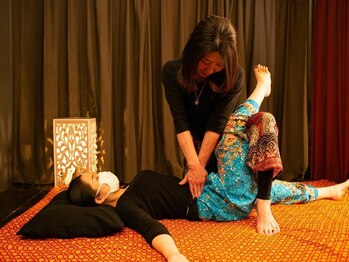 サラ(Sala)/チネイザン