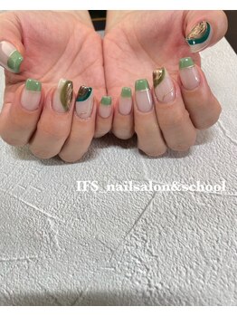 5月限定キャンペーンアート