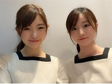 クレアス/スタッフ