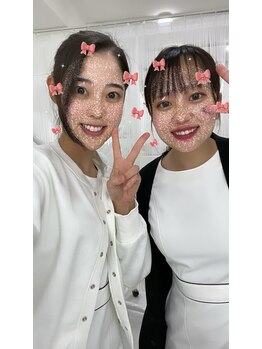 ホワイトニングサロン 札幌店/【ホワイトニングスタッフ】