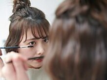 リア 亀戸店(lia)/毎日のメイクがいつもより楽しく