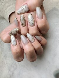 ミラーニュアンス