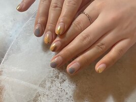 選べる10種♪春カラーチェンジ