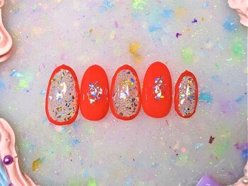 ジョリ ネイルズ(Jolie nails)/6300