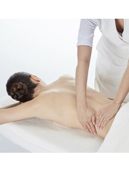 ポーラ Sweet店(POLA)/ボディエステ(バック&アーム)