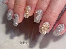 メルト(Melt.)/