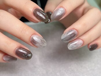 ラッキーネイル(lucky nail)/