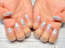 持ち込みシンプルめ