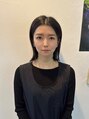 アニー(ANNIE) 林 陽世