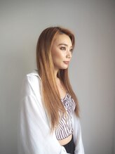 フアリ(Huali) 和田